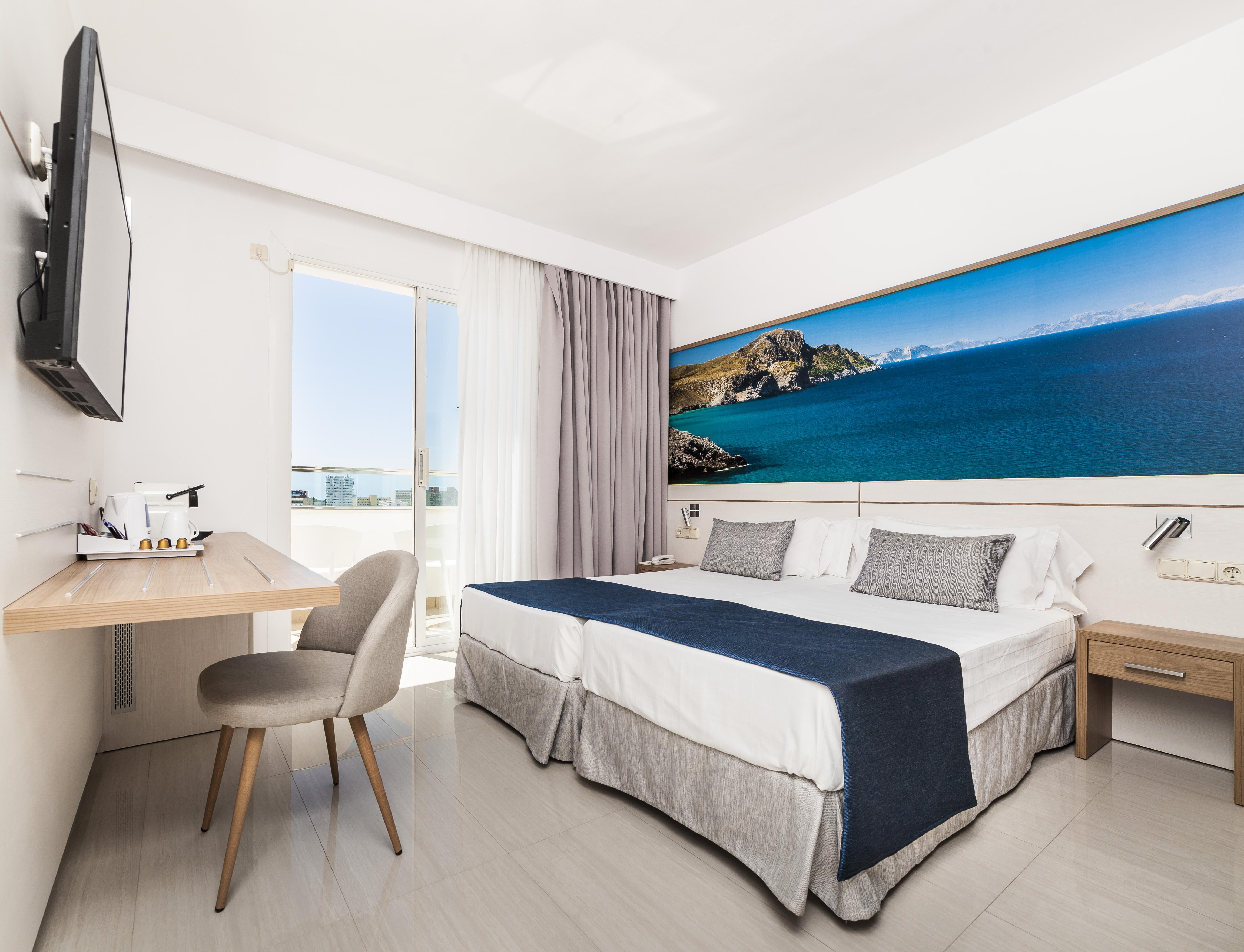 Hotel Globales Santa Lucia - Adults Only 18 Palma Nova  Zewnętrze zdjęcie
