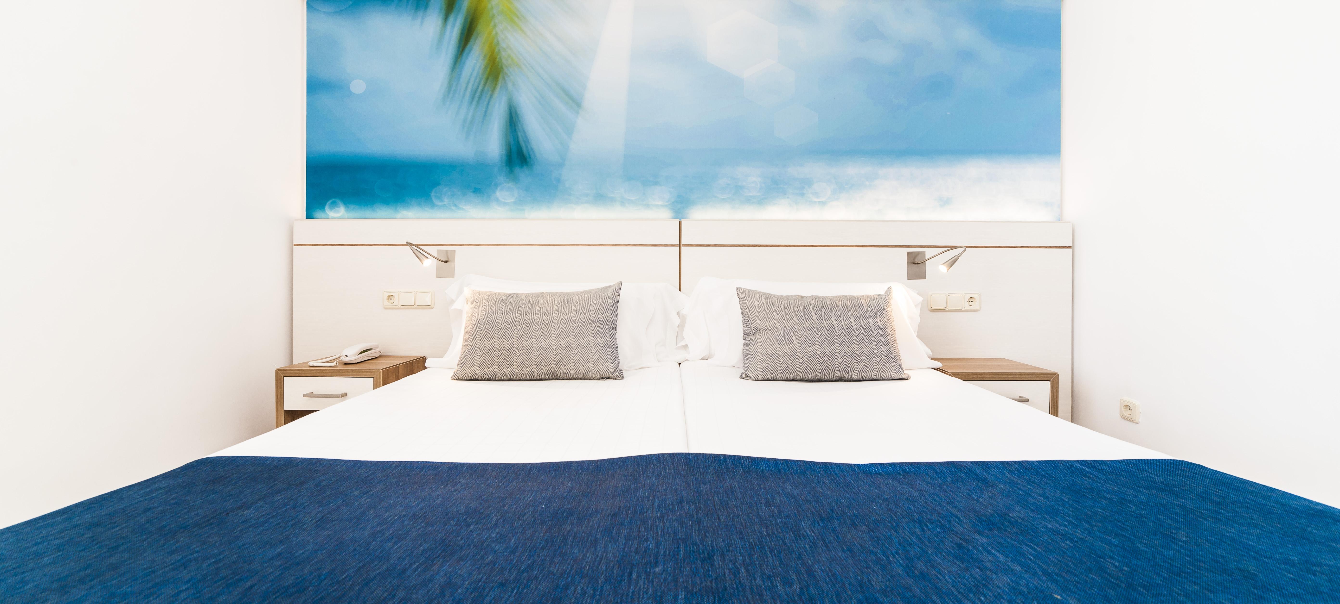 Hotel Globales Santa Lucia - Adults Only 18 Palma Nova  Zewnętrze zdjęcie