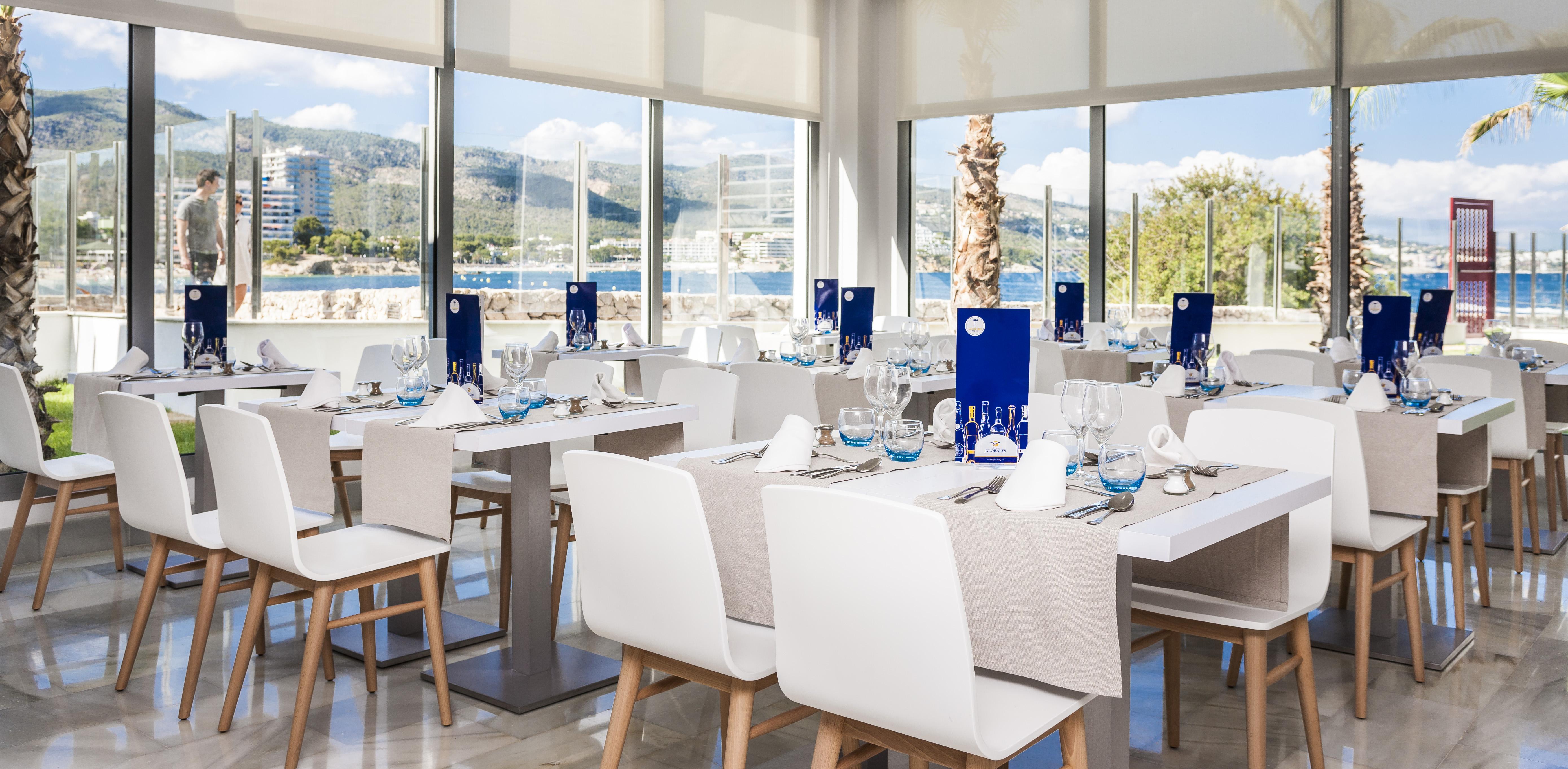 Hotel Globales Santa Lucia - Adults Only 18 Palma Nova  Zewnętrze zdjęcie