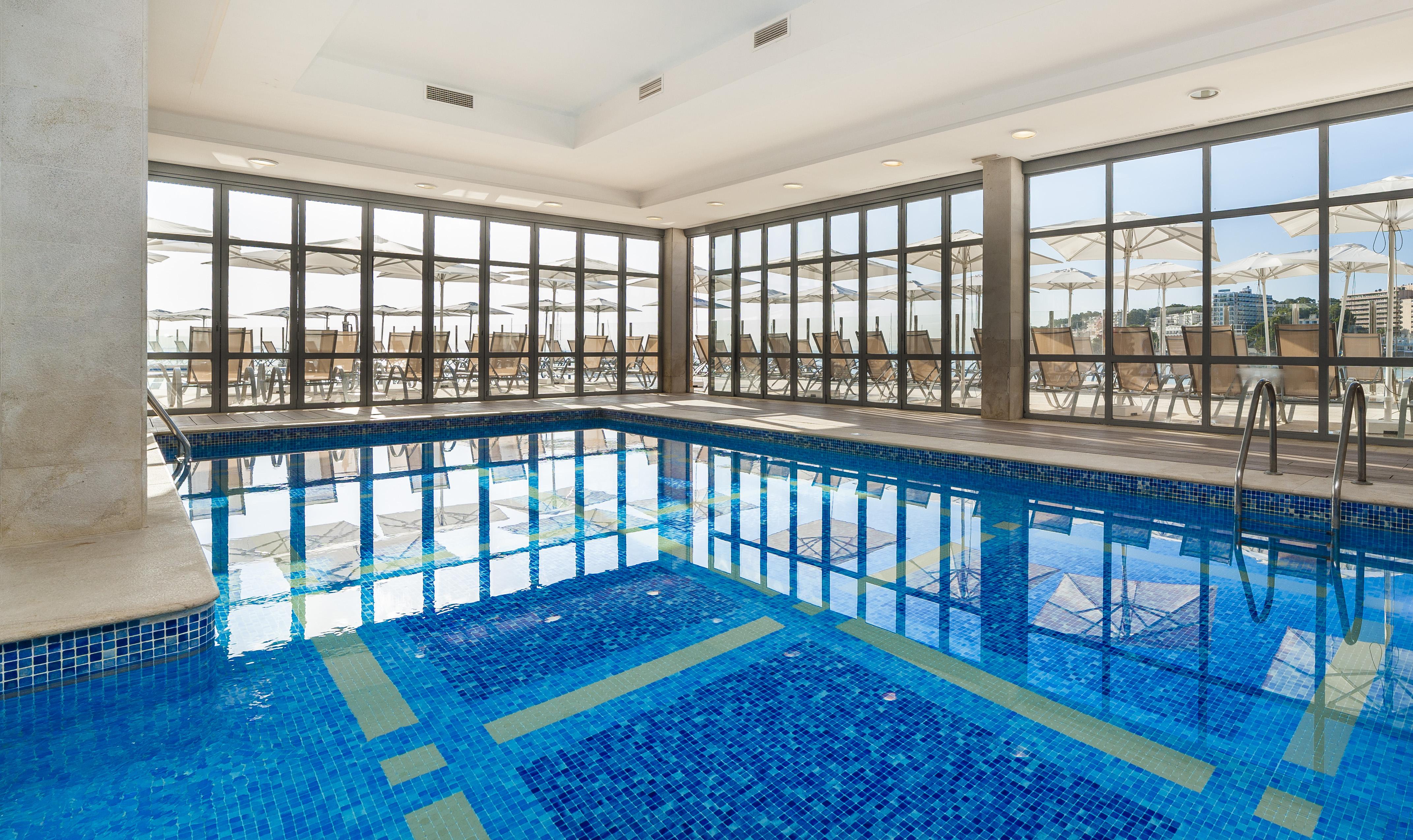 Hotel Globales Santa Lucia - Adults Only 18 Palma Nova  Zewnętrze zdjęcie