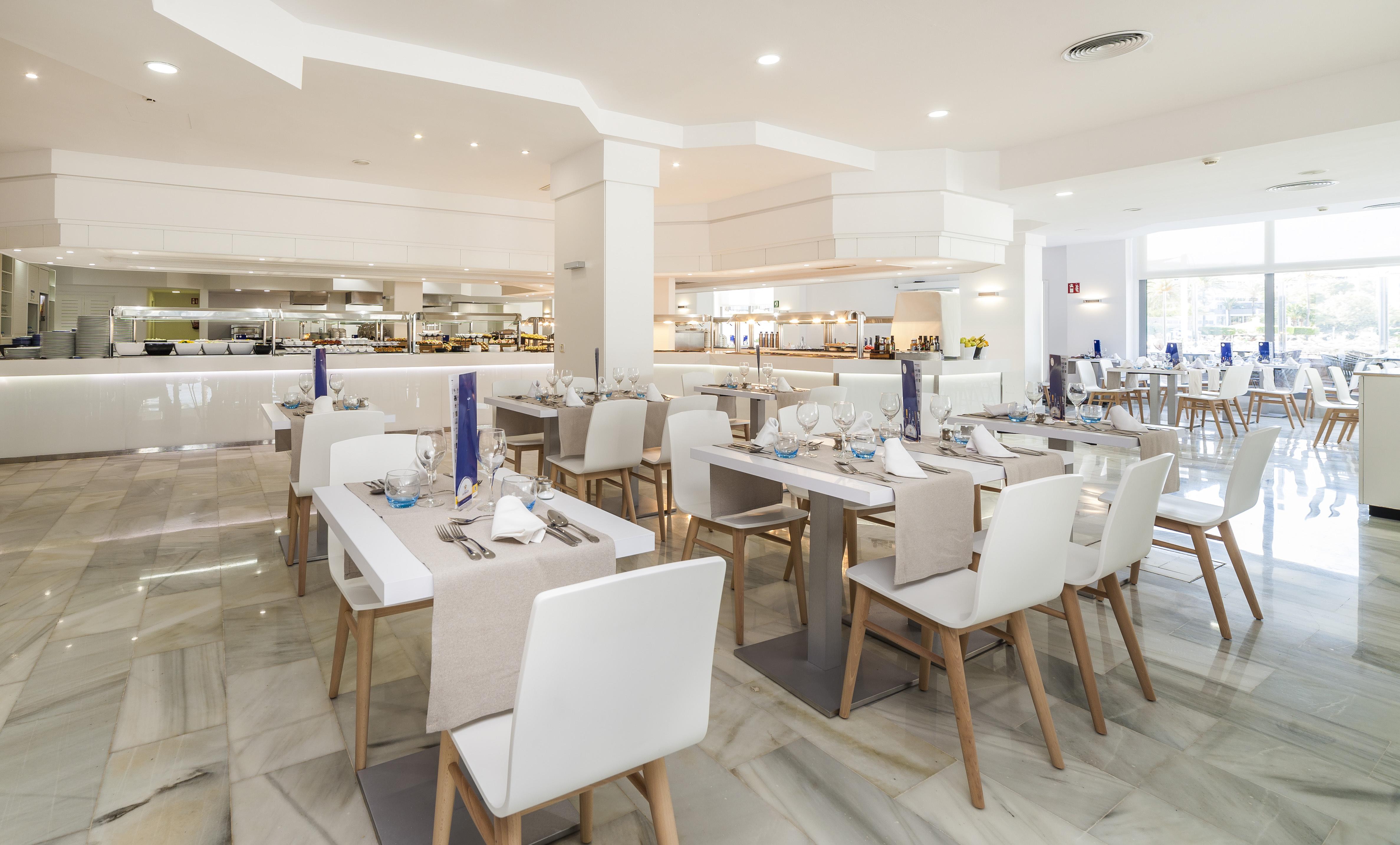 Hotel Globales Santa Lucia - Adults Only 18 Palma Nova  Zewnętrze zdjęcie