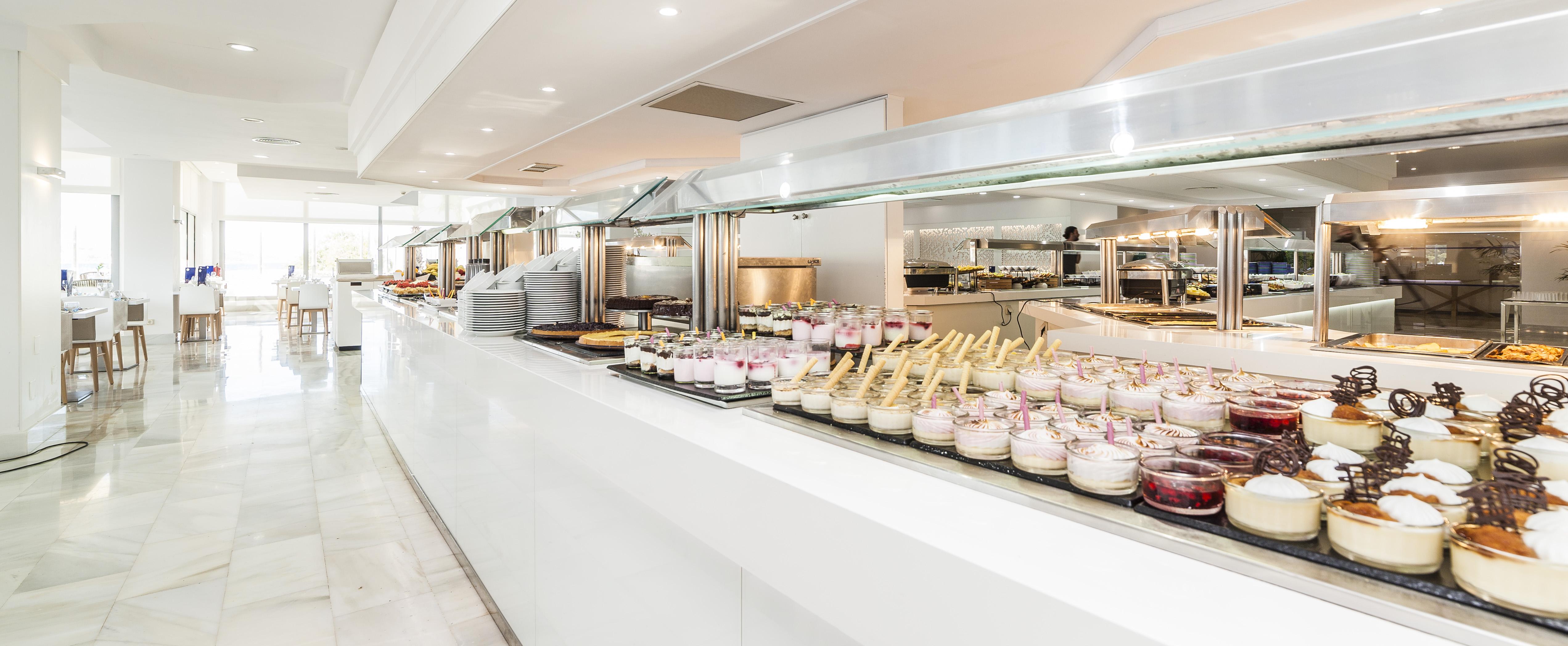 Hotel Globales Santa Lucia - Adults Only 18 Palma Nova  Zewnętrze zdjęcie