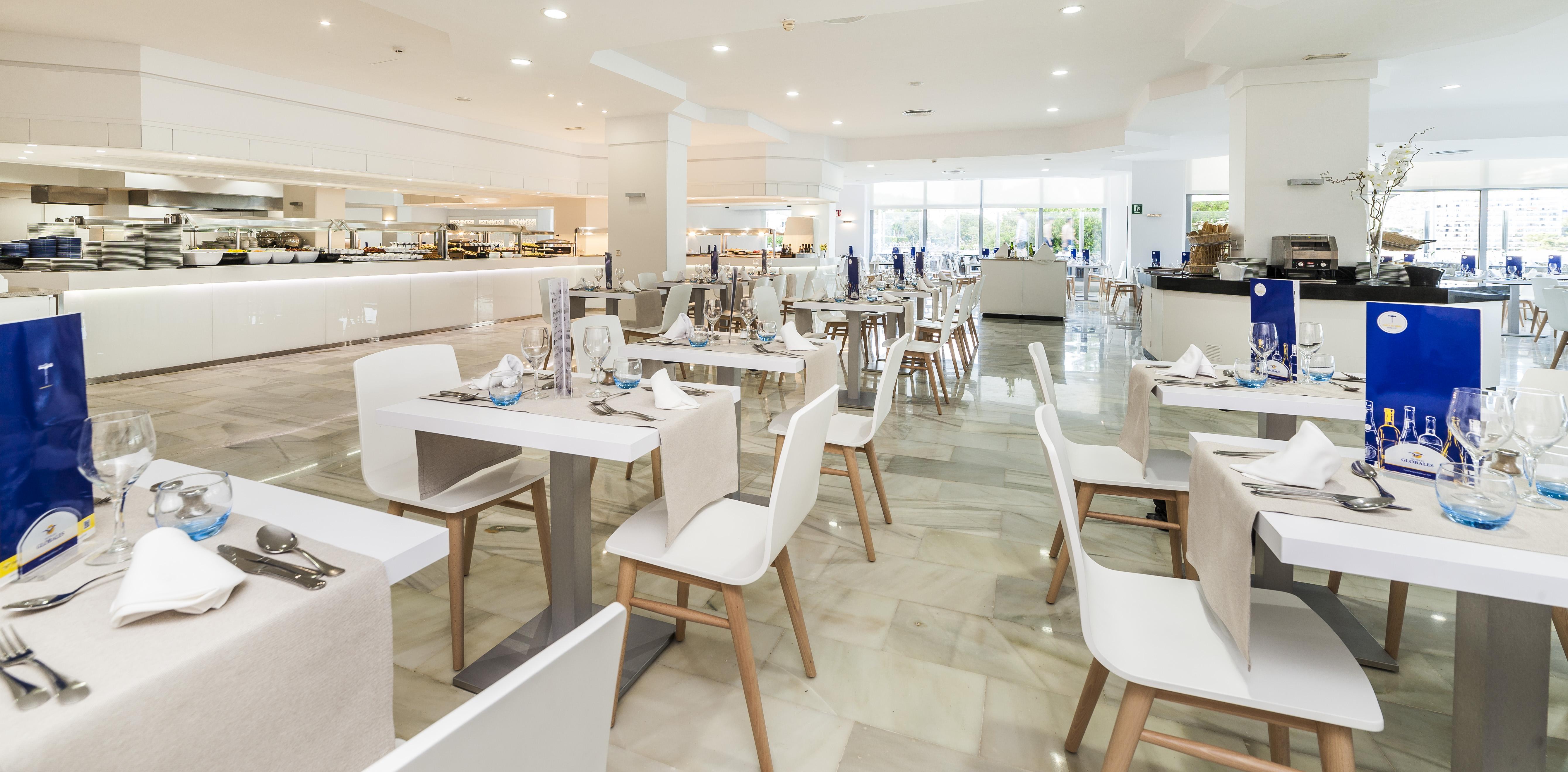 Hotel Globales Santa Lucia - Adults Only 18 Palma Nova  Zewnętrze zdjęcie