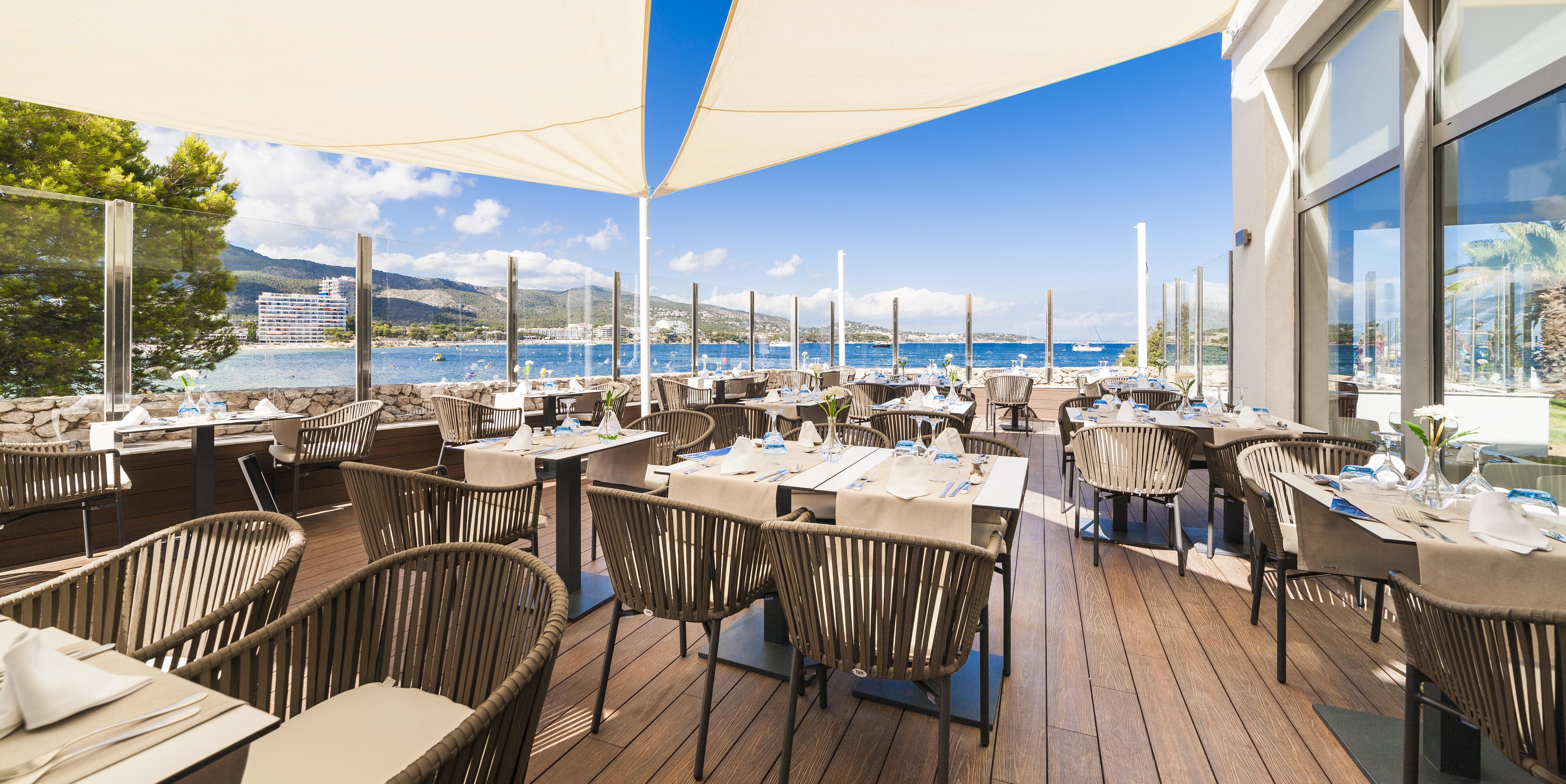 Hotel Globales Santa Lucia - Adults Only 18 Palma Nova  Zewnętrze zdjęcie
