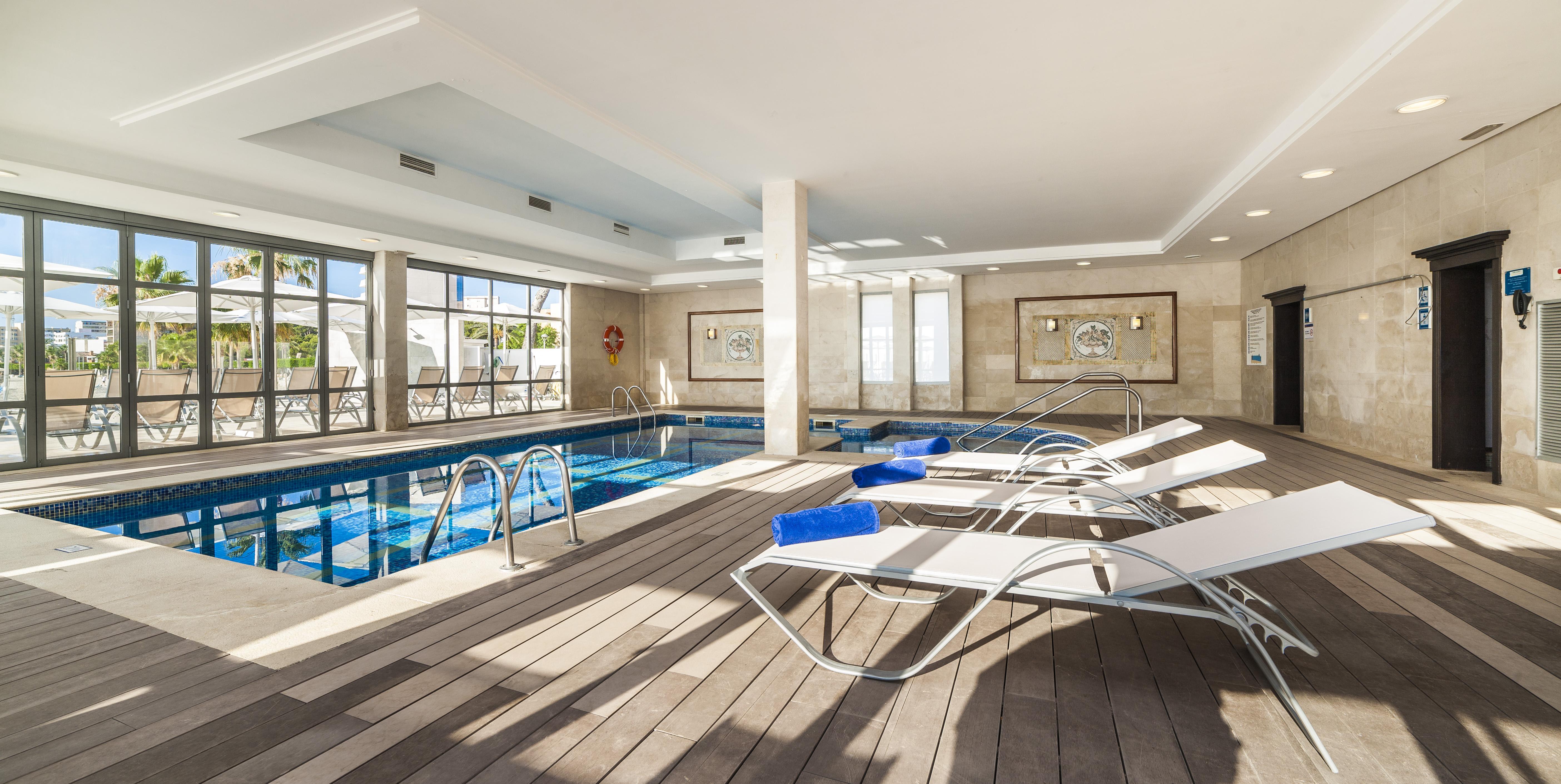 Hotel Globales Santa Lucia - Adults Only 18 Palma Nova  Zewnętrze zdjęcie