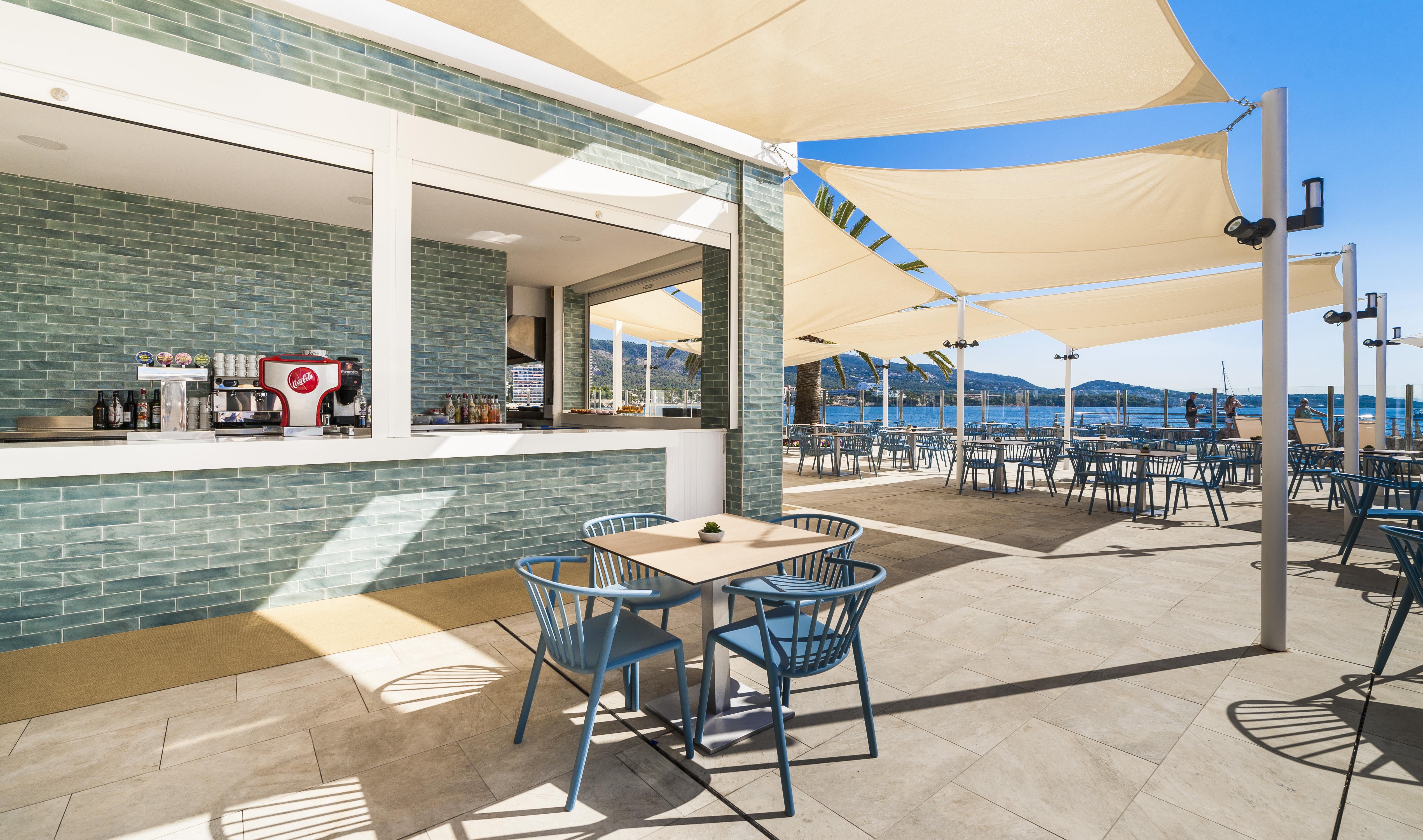 Hotel Globales Santa Lucia - Adults Only 18 Palma Nova  Zewnętrze zdjęcie