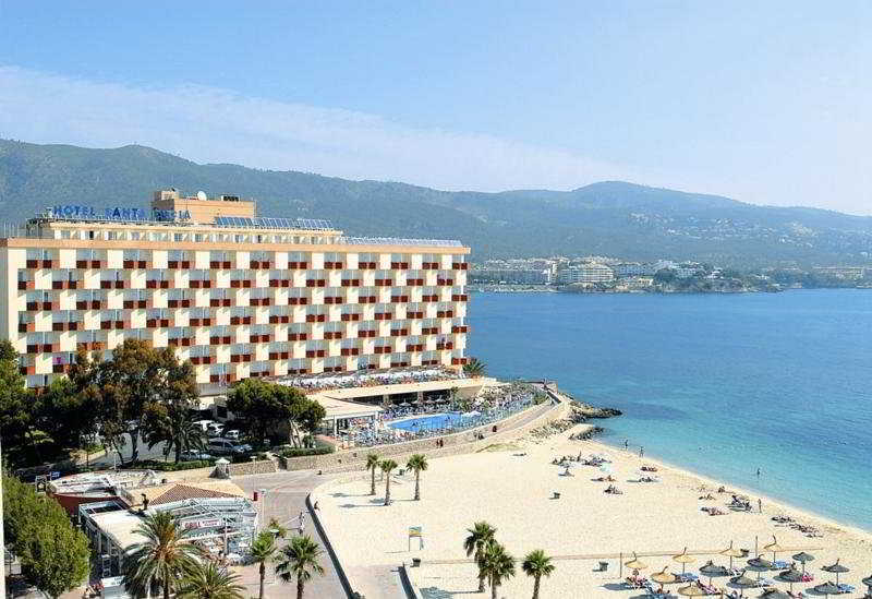 Hotel Globales Santa Lucia - Adults Only 18 Palma Nova  Zewnętrze zdjęcie