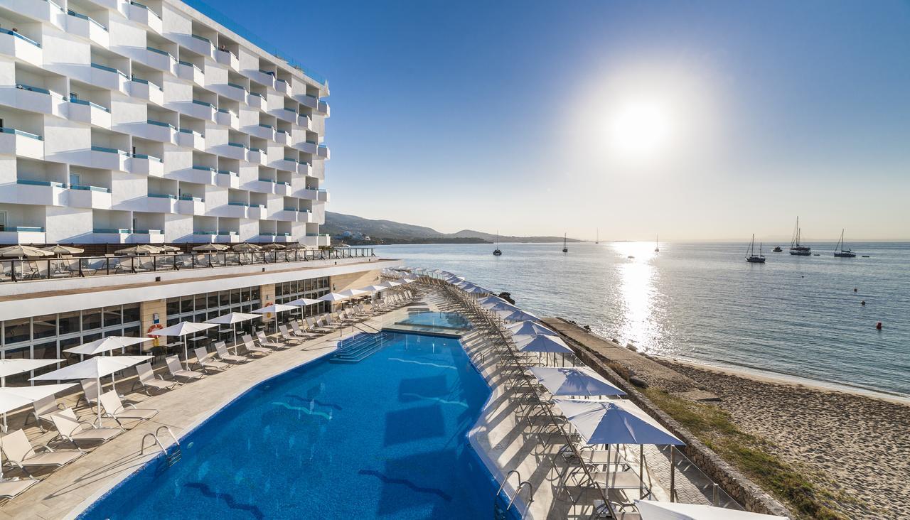 Hotel Globales Santa Lucia - Adults Only 18 Palma Nova  Zewnętrze zdjęcie