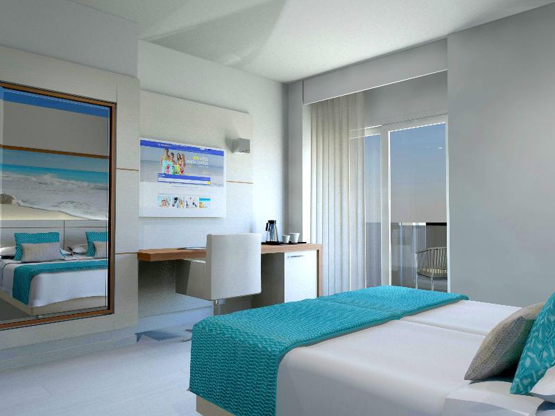 Hotel Globales Santa Lucia - Adults Only 18 Palma Nova  Zewnętrze zdjęcie